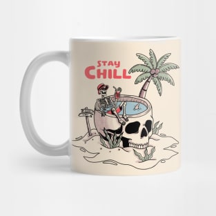 Stay Chill Mug